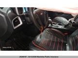 Chevrolet Equinox Ls 2GNFLEEK8F6368720 снимка