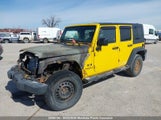 Jeep Wrangler Unlimited X 1J4GA39158L544622 photo