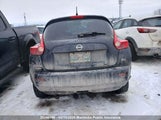 Nissan Juke Sv JN8AF5MR8BT012086 снимка