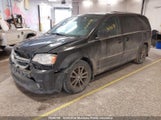 Dodge Grand Caravan Se 2C4RDGBGXGR309134 снимка