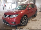 Nissan Rogue Sl 5N1AT2MV4EC830088 снимка
