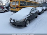 Kia Forte Ex KNAFU4A27C5544943 fotografie