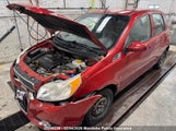 Chevrolet Aveo Ls KL1TV65E59B377339 снимка