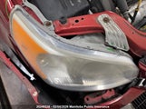 Chevrolet Aveo Ls KL1TV65E59B377339 снимка