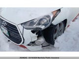 Hyundai Veloster Turbo KMHTC6AE2DU125707 снимка