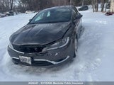 Chrysler 200 Limited 1C3CCCAB3FN583184 снимка