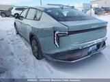 Kia K4 Lx 3KPFT4DE5SE219366 снимка
