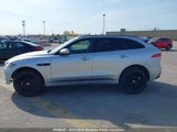 Jaguar F-Pace R-Sport 30T SADCL2GX8KA613973 снимка