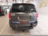 Dodge Grand Caravan Se 2C4RDGBG1FR734918 снимка
