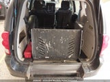 Dodge Grand Caravan Se 2C4RDGBG1FR734918 снимка