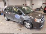 Dodge Grand Caravan Se 2C4RDGBG1FR734918 снимка