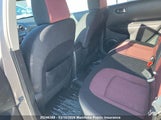 Nissan Rogue Sl JN8AS58V39W190287 снимка