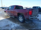 Chevrolet Silverado  Lt Double Cab 1GCVKREC8EZ129713 снимка