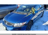Honda Civic Lx 2HGFG1B67AH005997 снимка
