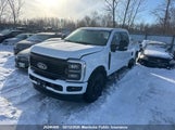 Ford F250 Sd Xlt Crew Cab 1FT7W2BA3REF07988 снимка