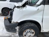 Chevrolet Express  Cargo Van 1GCWGFCA2B1110428 снимка