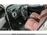 Toyota Yaris Le JTDKTUD31CD514965 снимка
