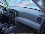 Jeep Grand Cherokee Limited 1J4HR58225C519241 снимка