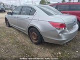 Honda Accord Ex-V6 1HGCP36748A801780 снимка