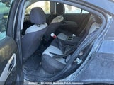 Chevrolet Cruze Ls 1G1PM5SH5D7184893 снимка