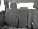 Hyundai Santa Fe Gl 5NMSGDAG3AH358881 снимка