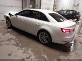 Audi A4 2.0T Quattro WAUANAF4XJA147182 снимка