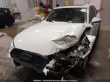Audi A4 2.0T Quattro WAUANAF4XJA147182 снимка