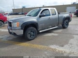 GMC Sierra  Slt Ext Cab 1GTEK19039Z167356 снимка
