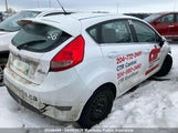 Ford Fiesta Ses 3FADP4FJ5BM160806 снимка