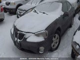 Pontiac Grand Prix 2G2WP552X81169217 снимка