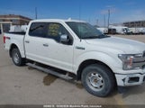 Ford F150 Platinum Supercrew 1FTEW1E53LFB11030 снимка