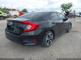 Honda Civic Ex-T 2HGFC1F42GH103817 fotografie