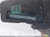 Mercedes Benz Glk250 Bluetec WDCGG0EB4FG398442 снимка