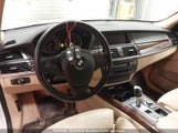 BMW X5 35I 5UXZV4C53CL751957 снимка