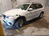 BMW X5 35I 5UXZV4C53CL751957 снимка