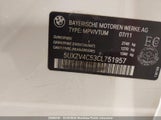 BMW X5 35I 5UXZV4C53CL751957 снимка