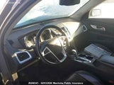 GMC Terrain Slt V6 2CTFLVE51B6423154 fotografie