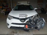 Toyota Rav4 Le 2T3BFREV9HW546366 снимка