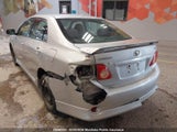 Toyota Corolla S 2T1BU40E29C081831 снимка
