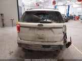 Ford Explorer Xlt 1FM5K8D87HGB84379 снимка