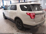 Ford Explorer Xlt 1FM5K8D87HGB84379 снимка