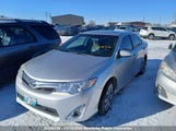 Toyota Camry Se 4T1BF1FK9CU064472 снимка