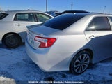 Toyota Camry Se 4T1BF1FK9CU064472 снимка