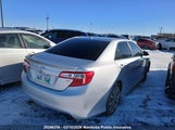 Toyota Camry Se 4T1BF1FK9CU064472 снимка
