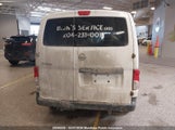 Nissan Nv 200 S Cargo Van 3N6CM0KN8FK692792 fotografie