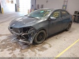Toyota Corolla Se 2T1BURHE7KC233836 снимка
