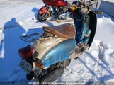 Yamaha Vino JYASA17NX4A001665 снимка
