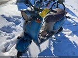 Yamaha Vino JYASA17NX4A001665 снимка