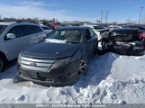 Ford Fusion Se 3FAHP0HA2CR252144 снимка