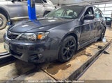 Subaru Impreza 2.5I JF1GH62698H803808 снимка